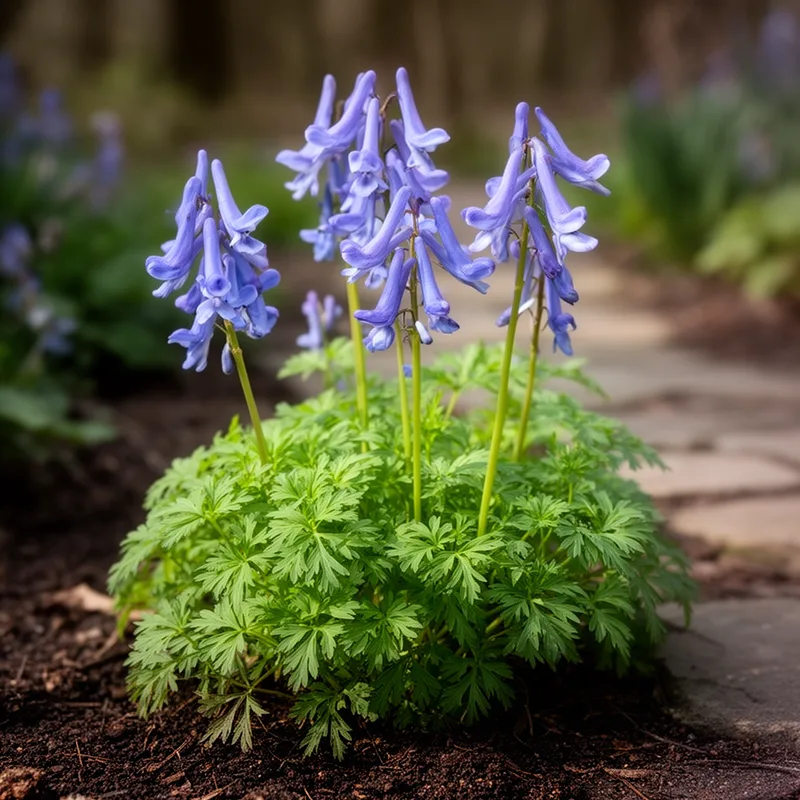 corydalis