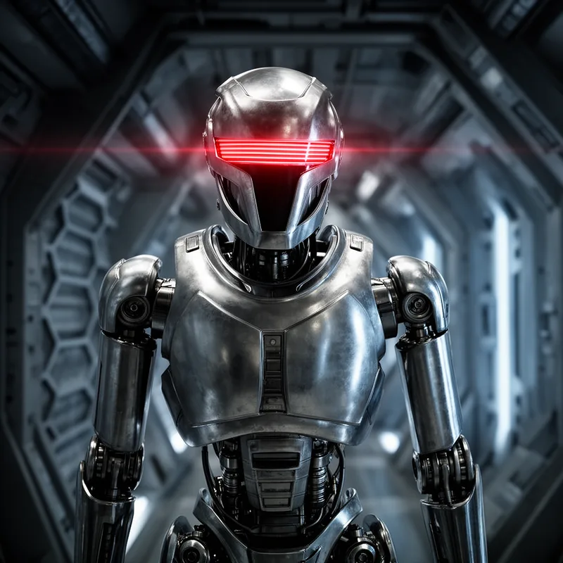 Cylon