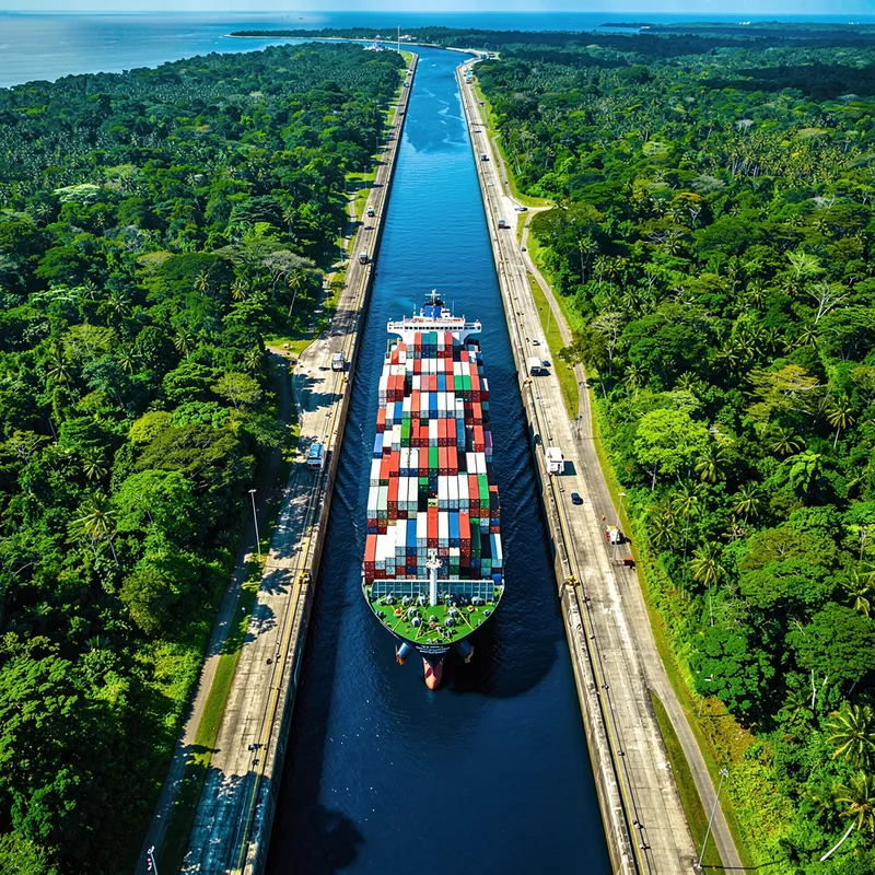 Panama