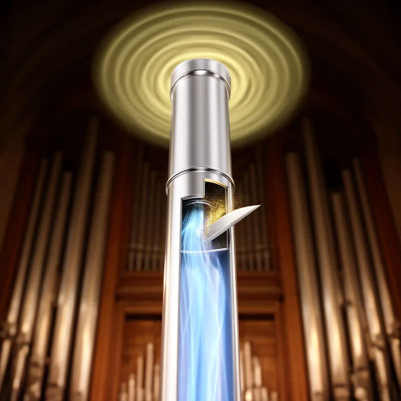 flue