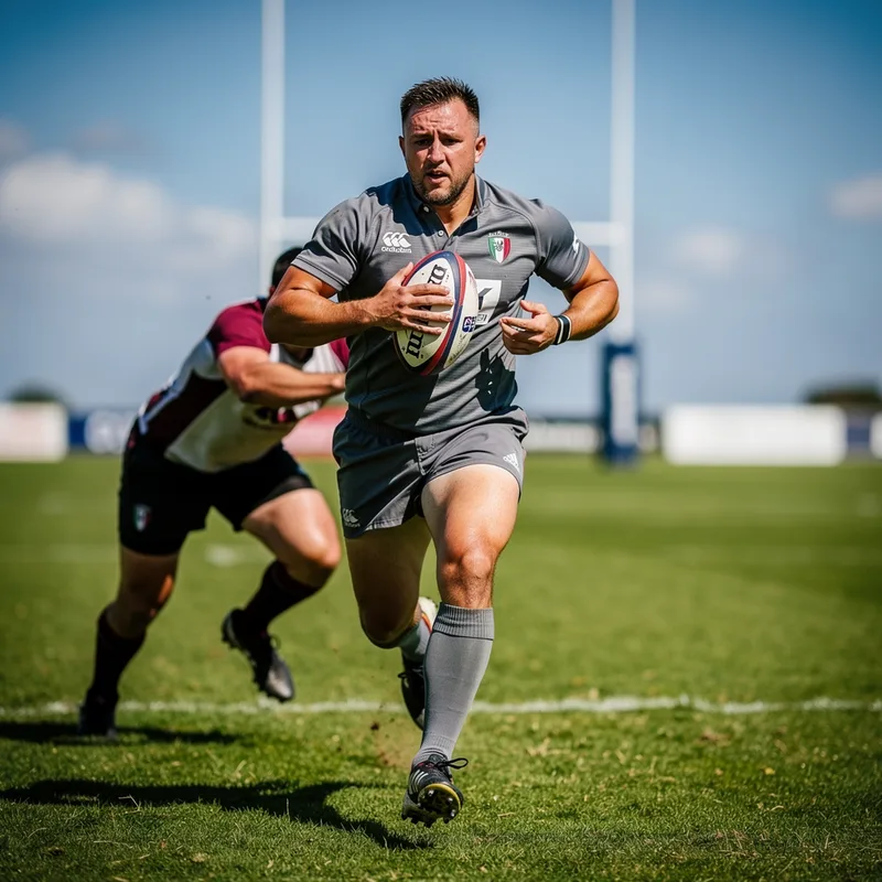rugby