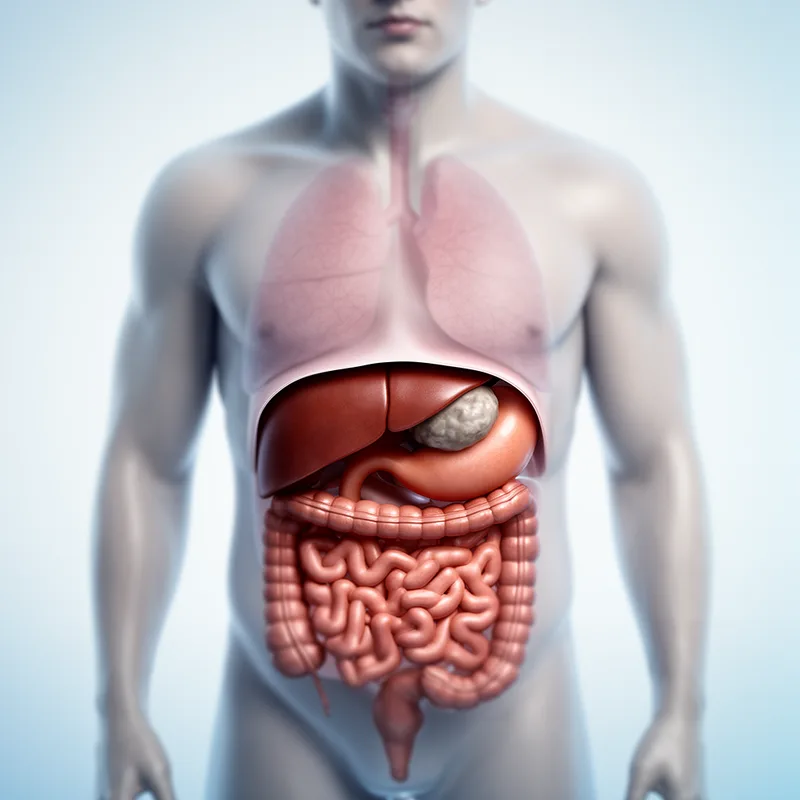 subdiaphragmatic