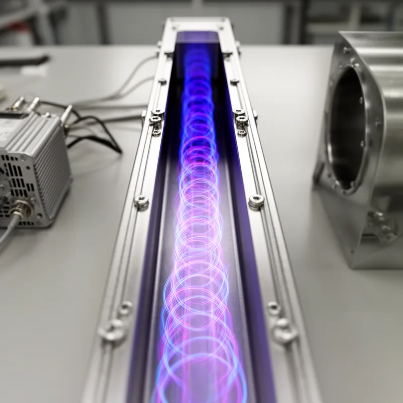 waveguide
