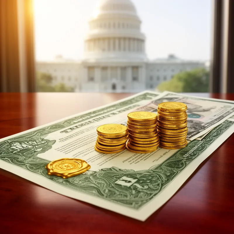 Treasury