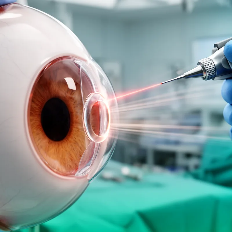 capsulotomy