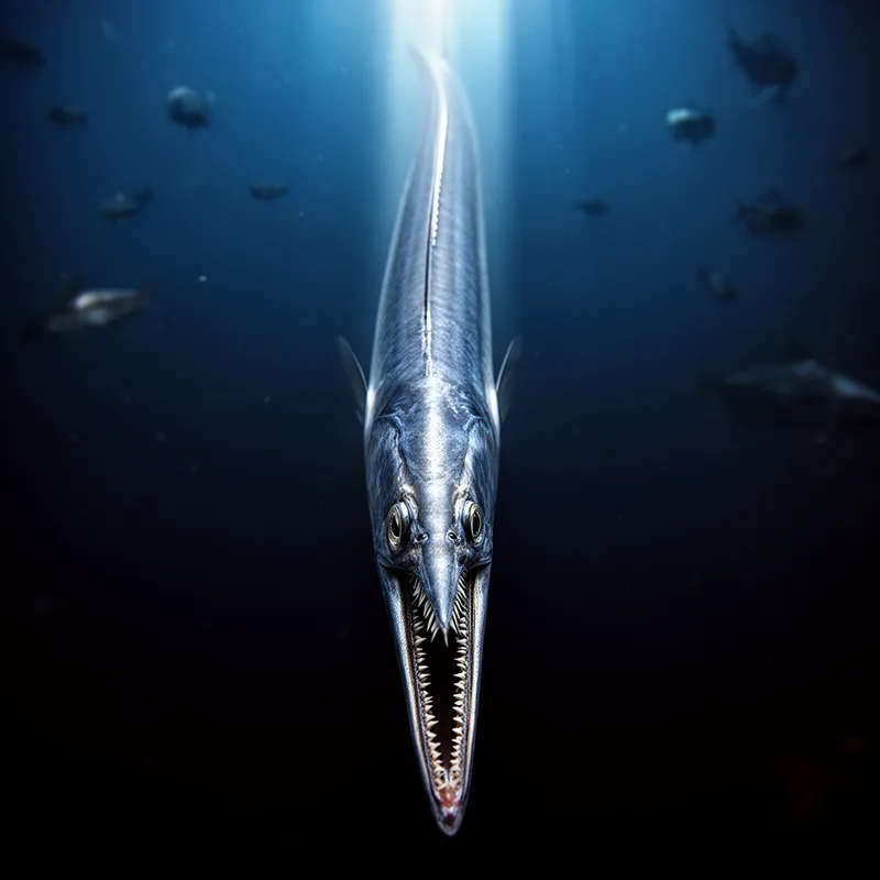 Alepisaurus