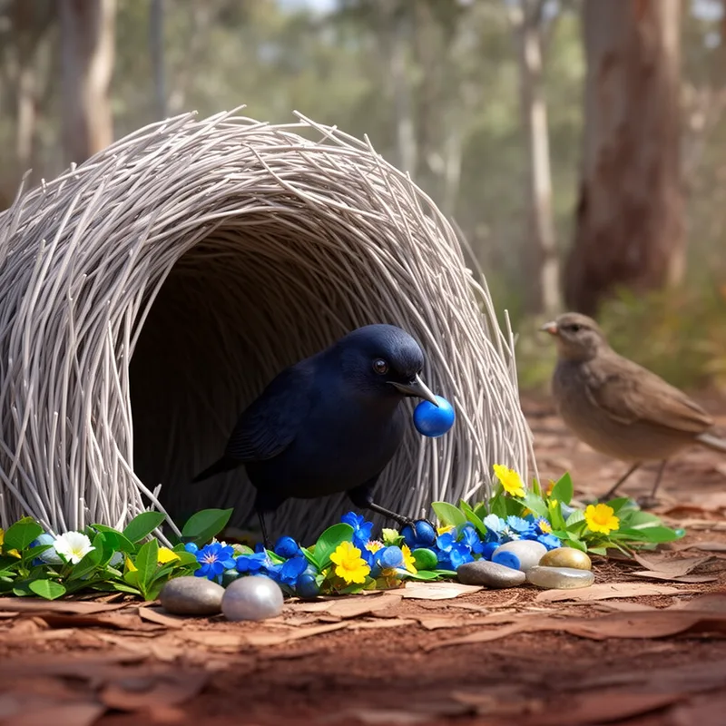 bowerbird