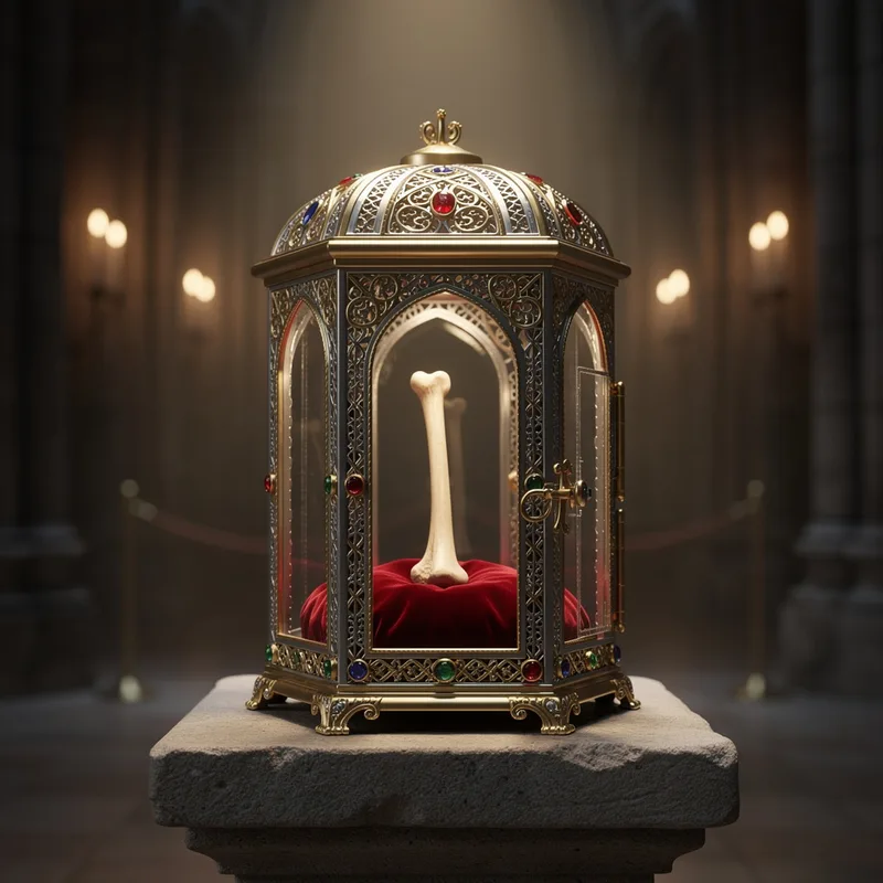 reliquary