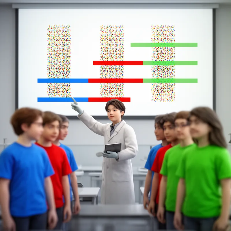 analysis of variance