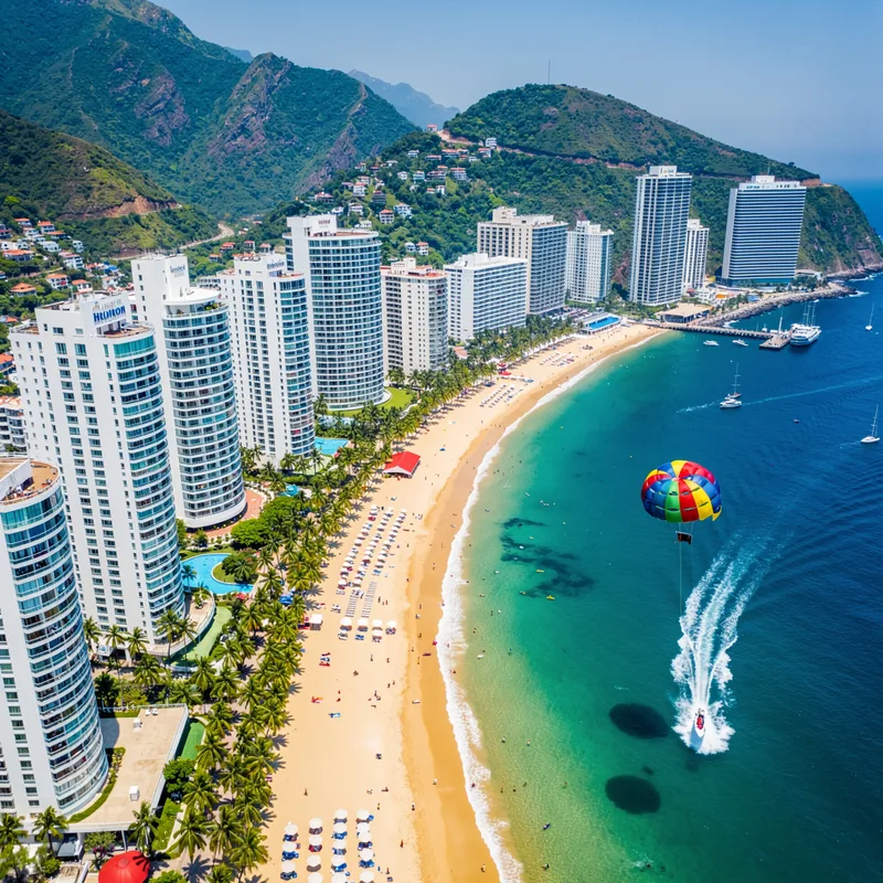 Acapulco