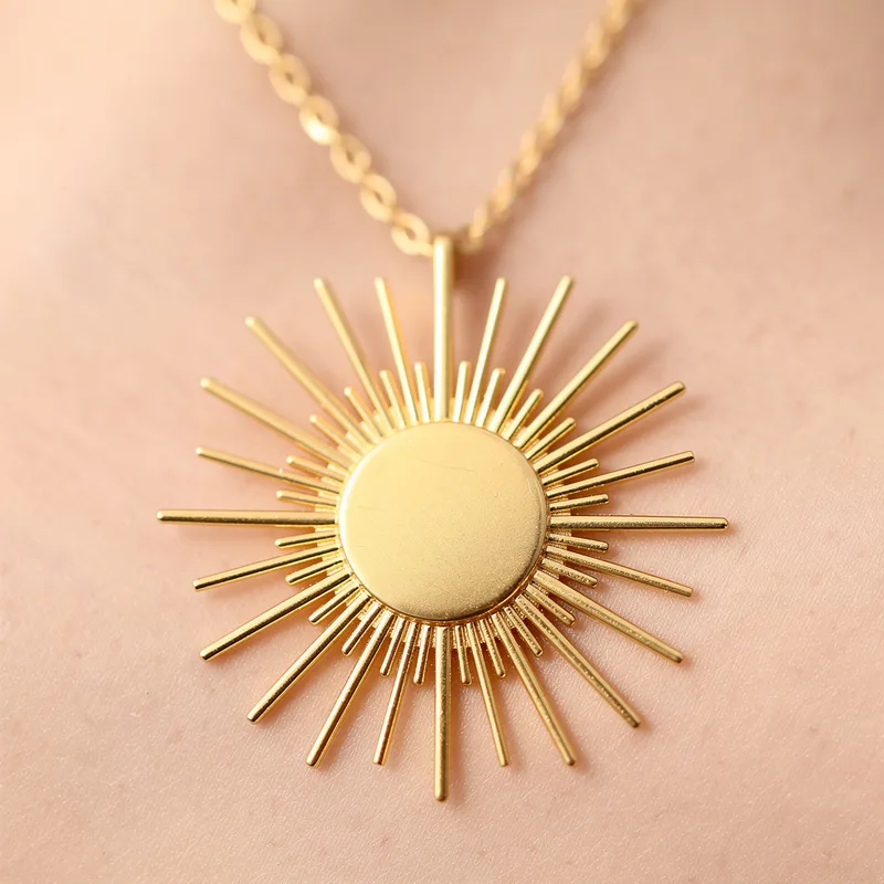 sunburst