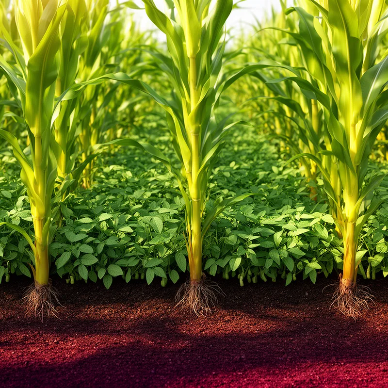 intercrop