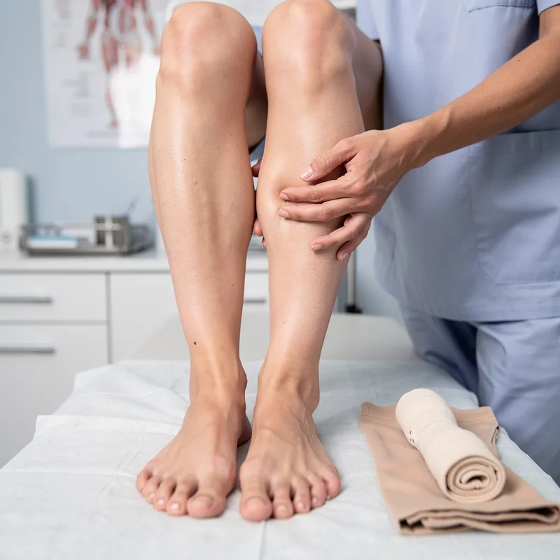 lymphedema