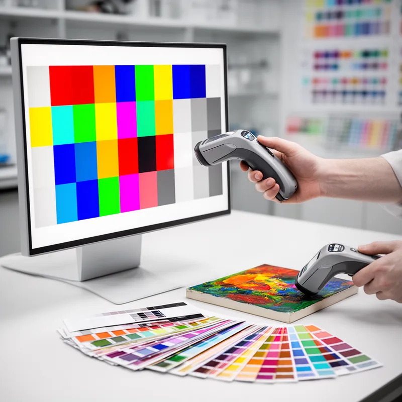 colorimetrical