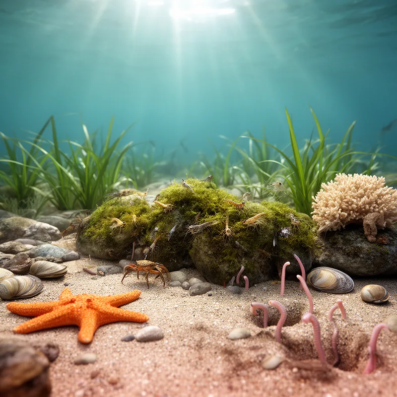 benthos