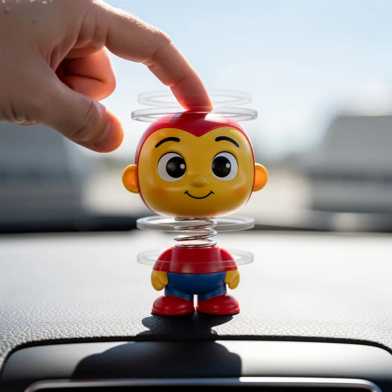 to bobble