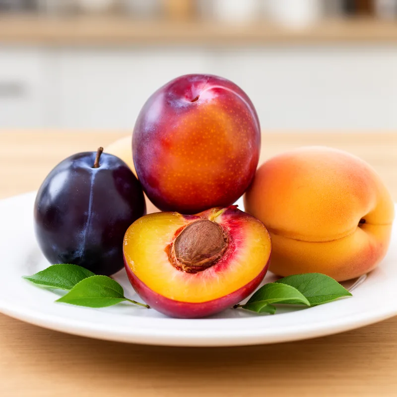 plumcot