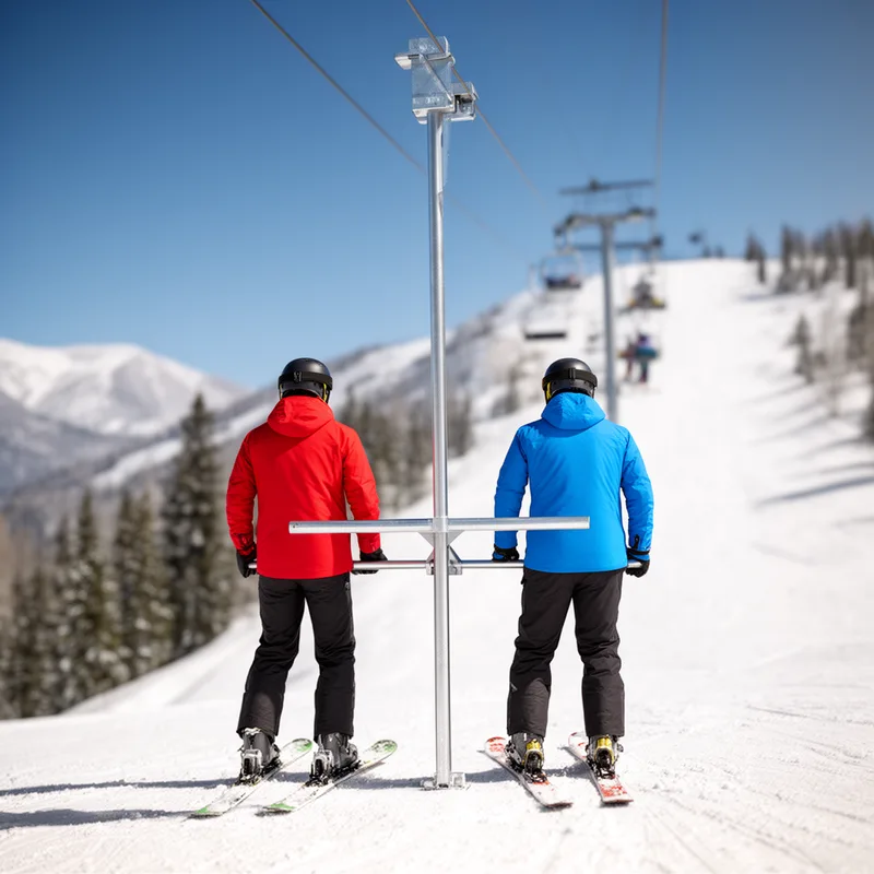 T-bar