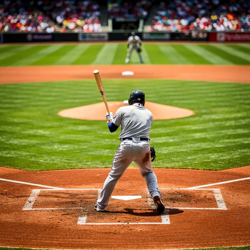 leadoff
