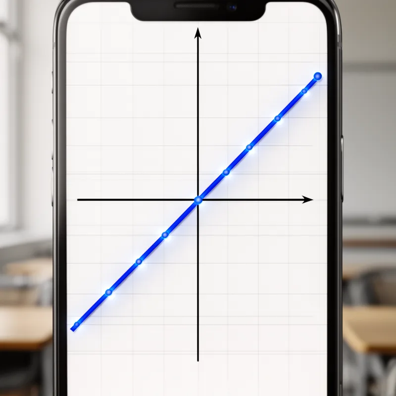 linear function