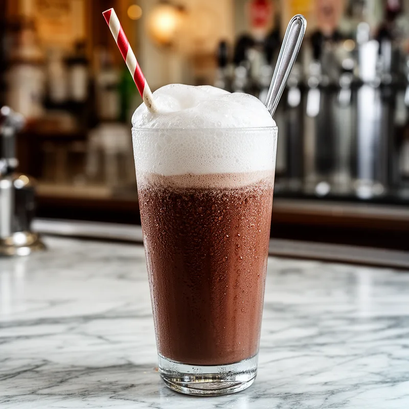 egg cream