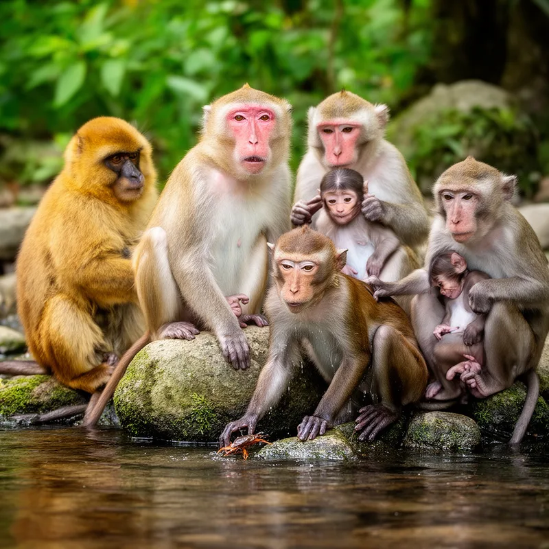 Macaca