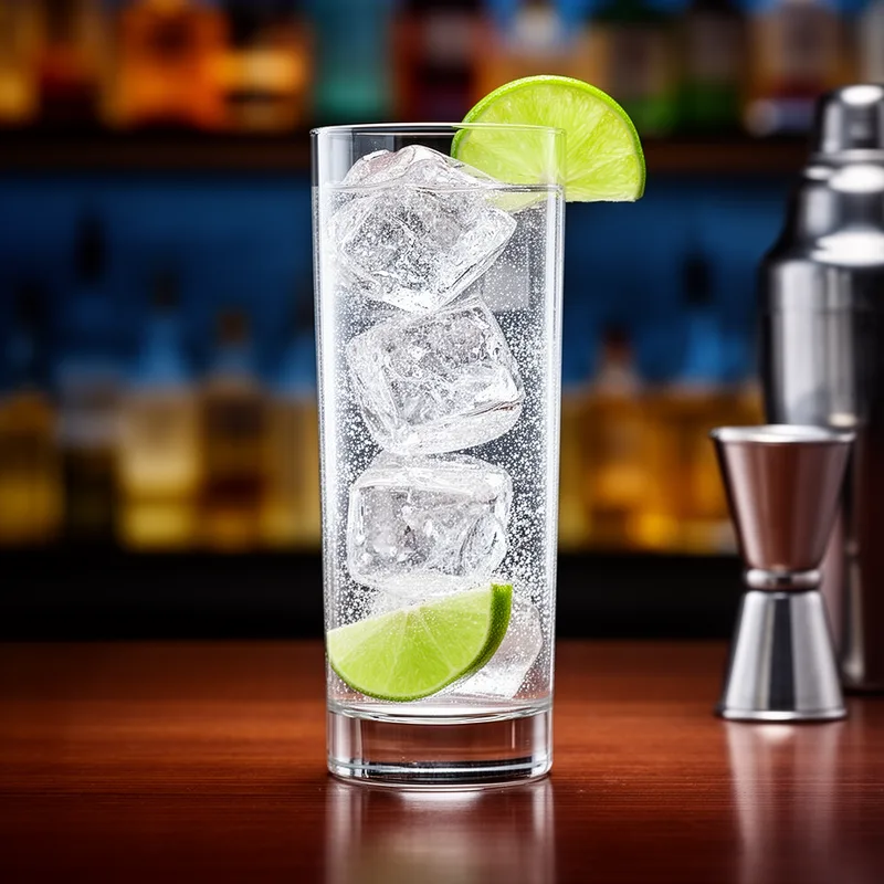 highball glass