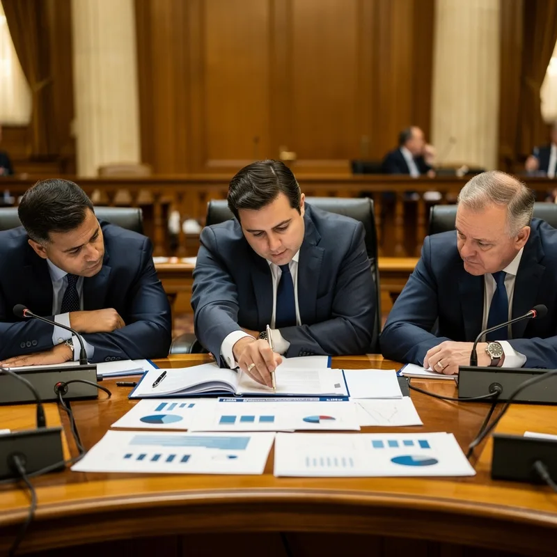 select committee