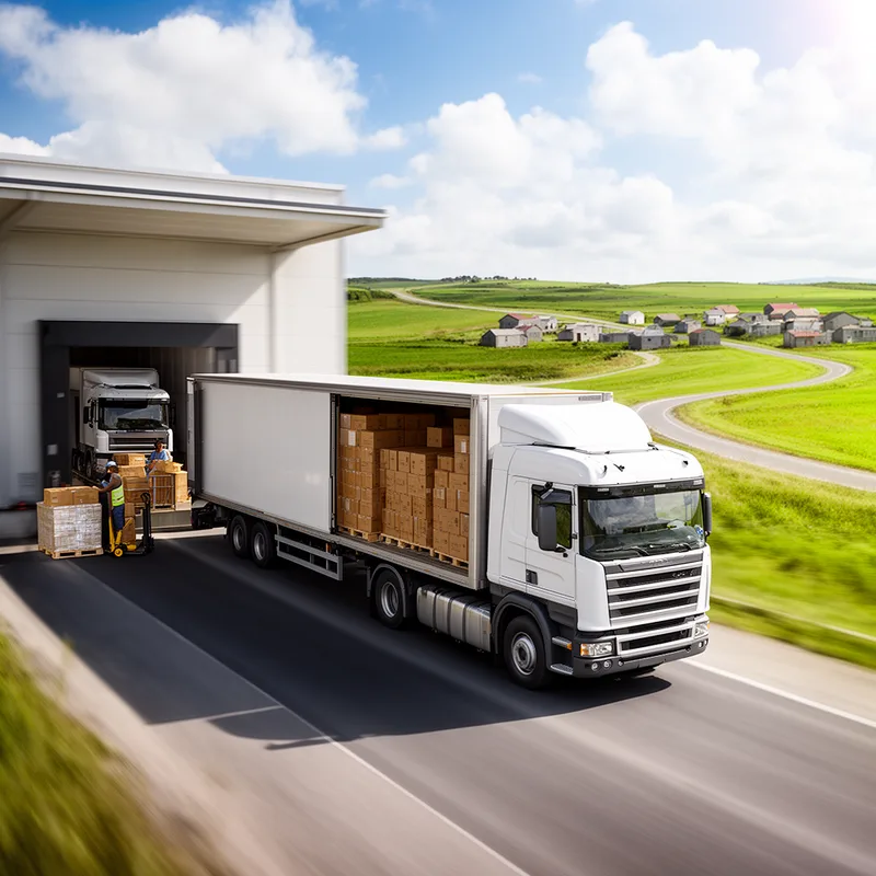 truckage