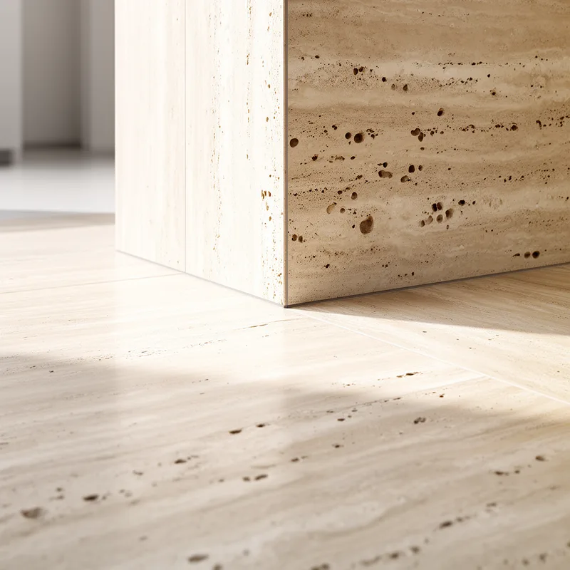 travertine
