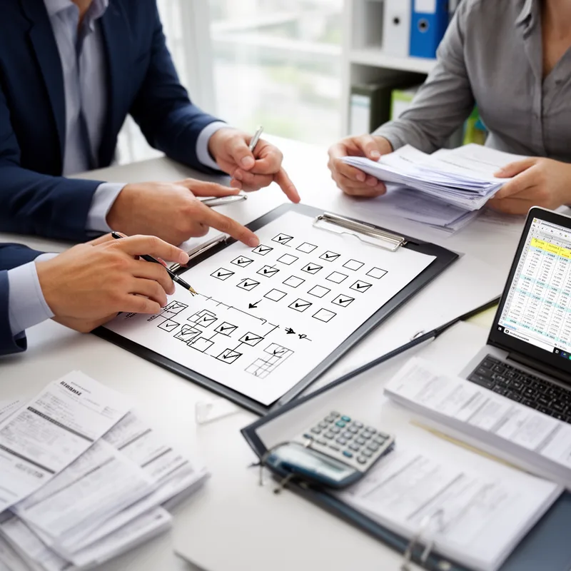 audit program