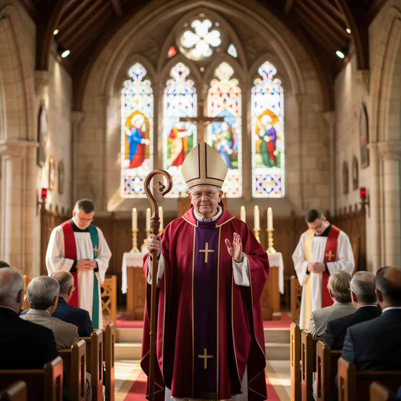 Episcopal