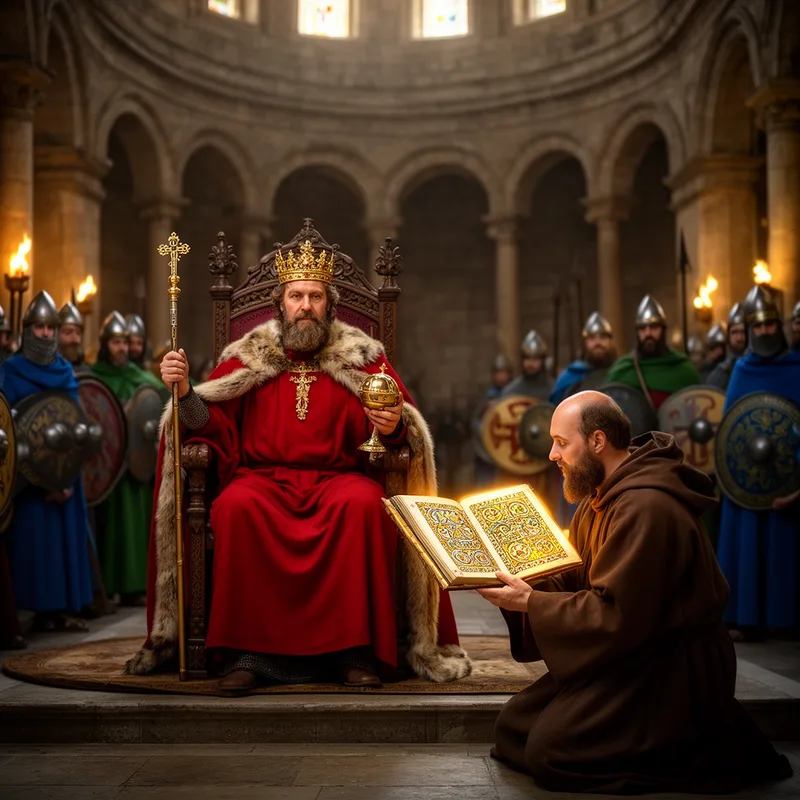 Carolingian
