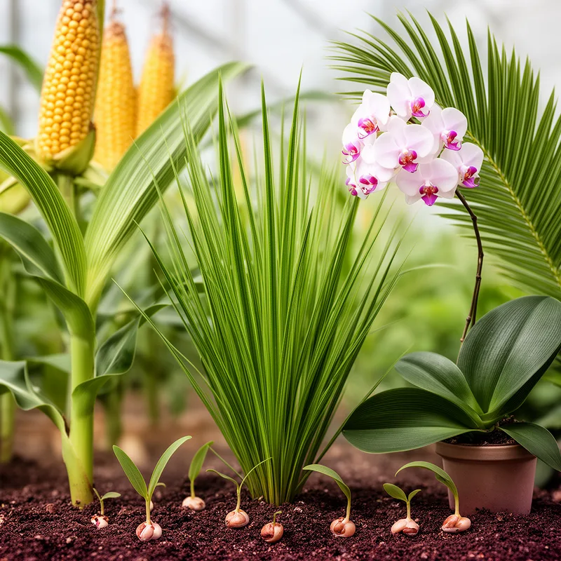 Liliopsida