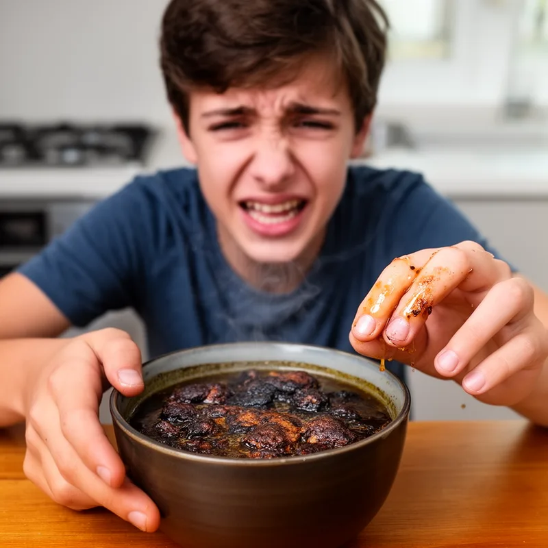 undelicious