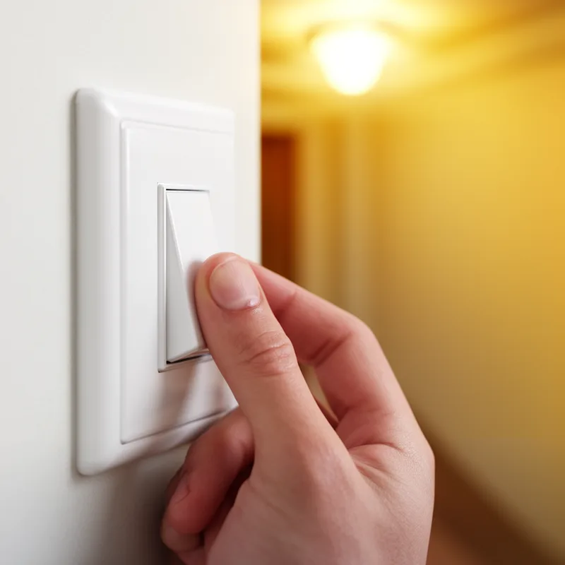 electric switch