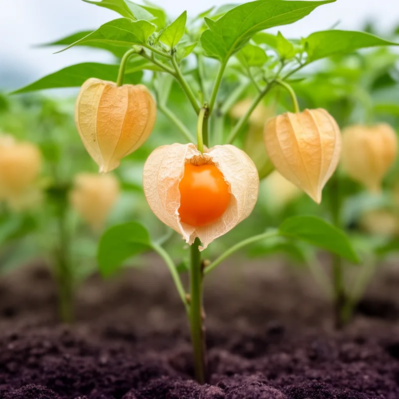 Physalis