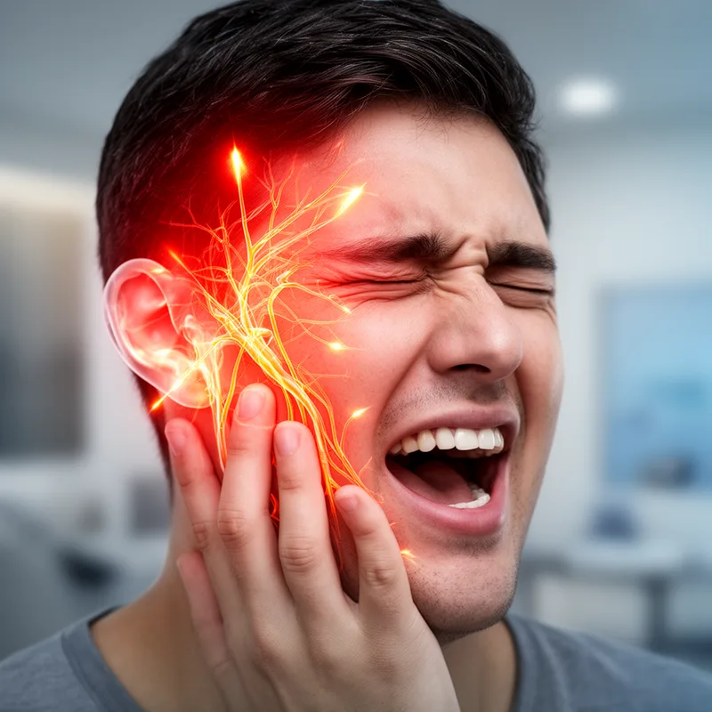 neuralgic