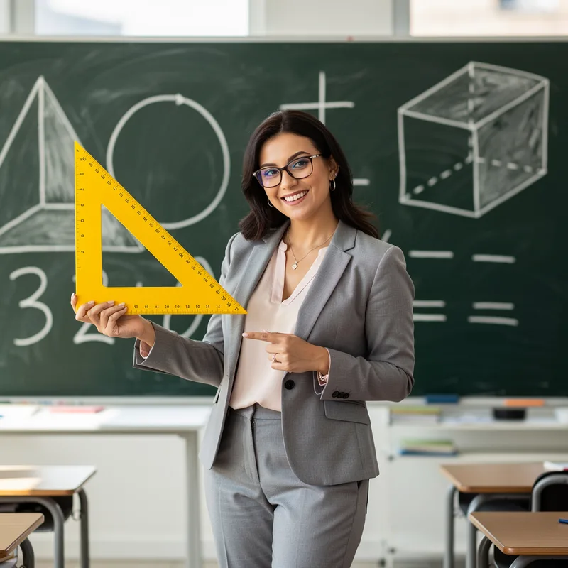 math teacher