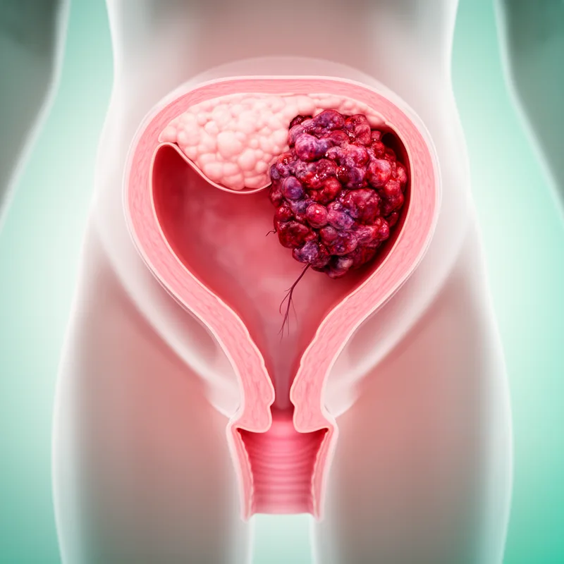 trophoblastic cancer