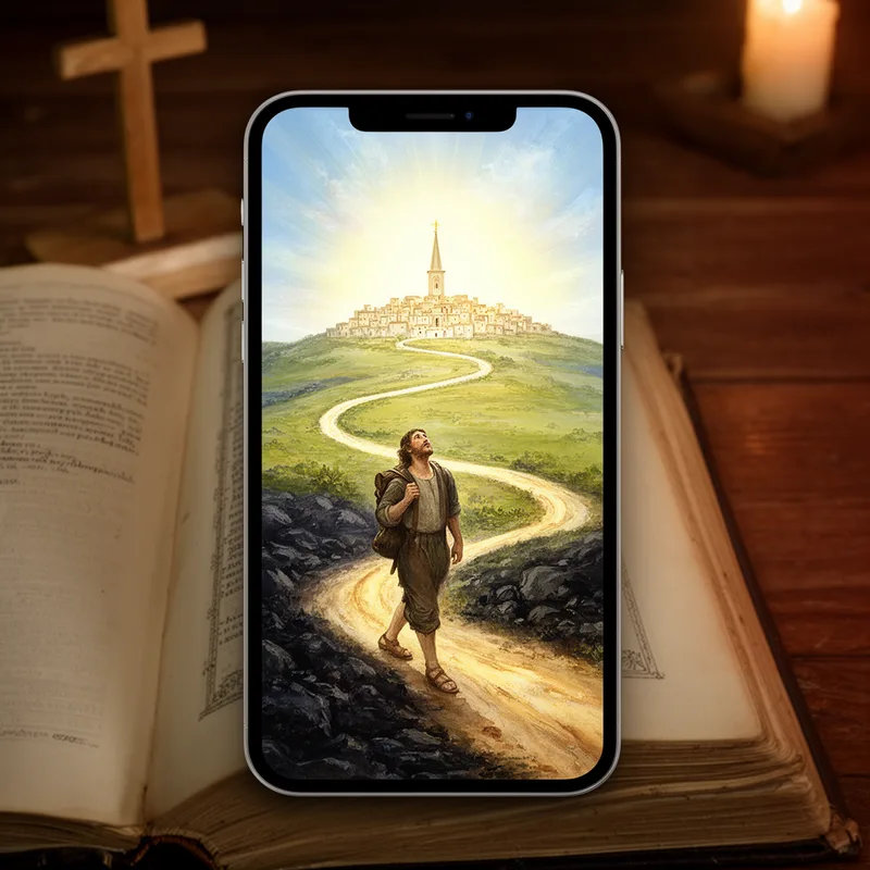 Pilgrim's Progress