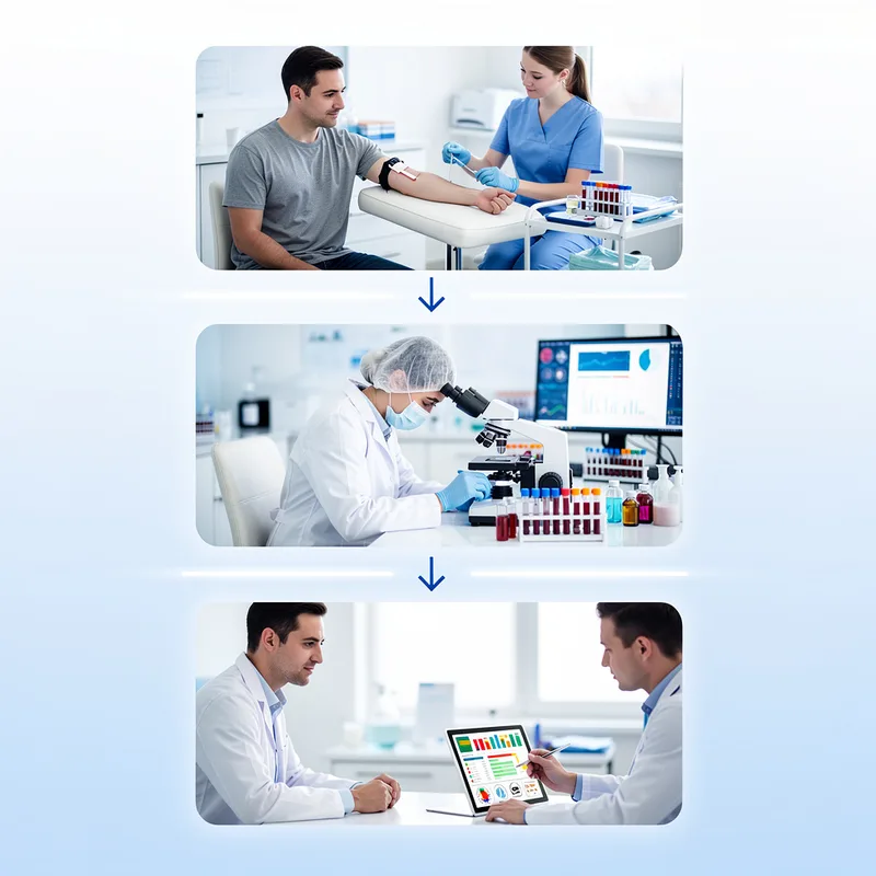 multiphasic