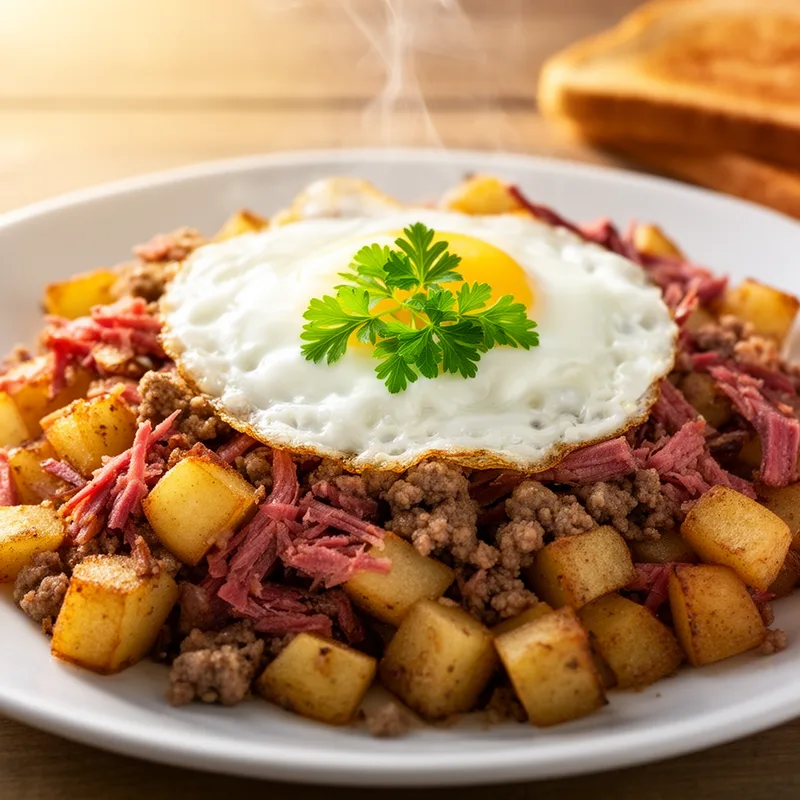 hash