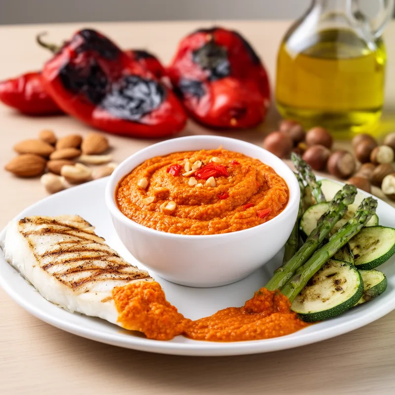 romesco
