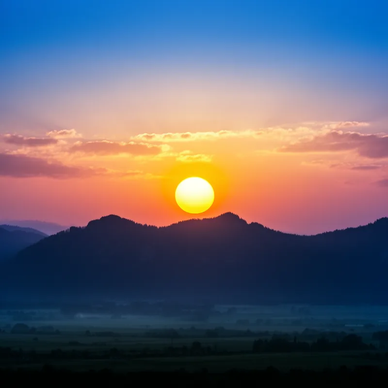 risen