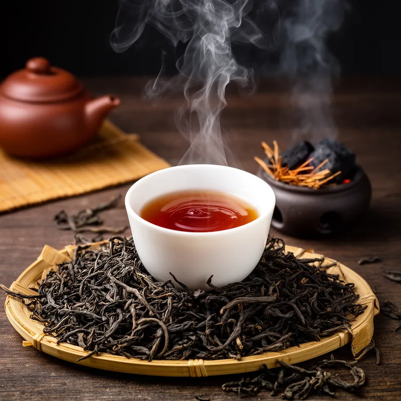 souchong