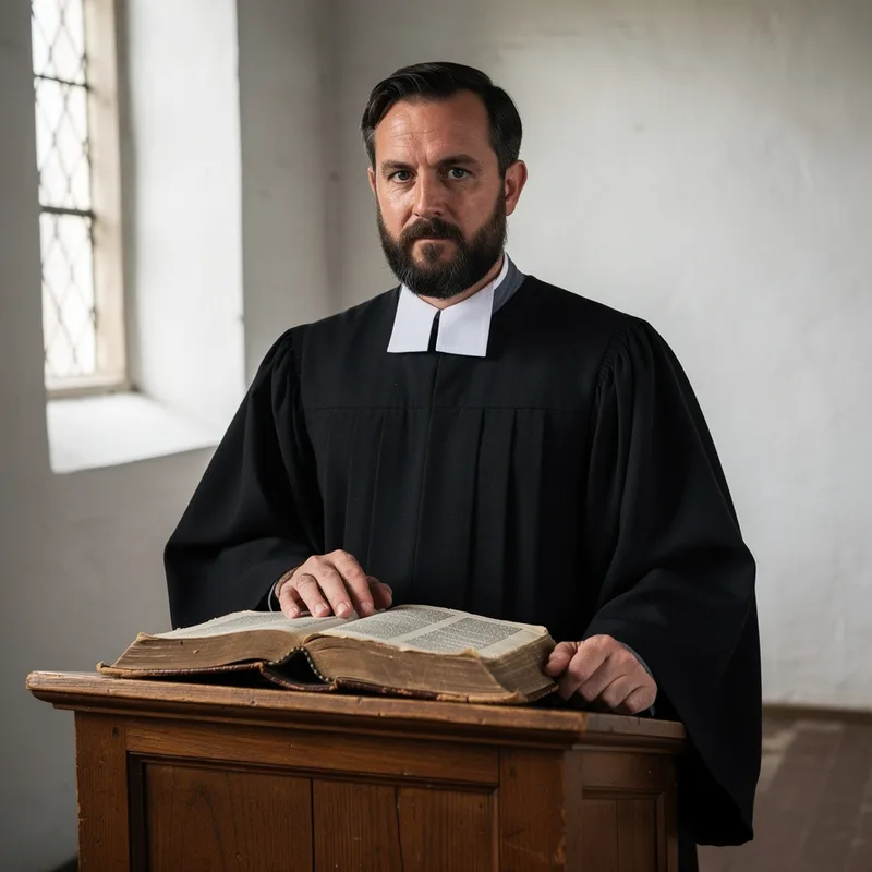Calvinist