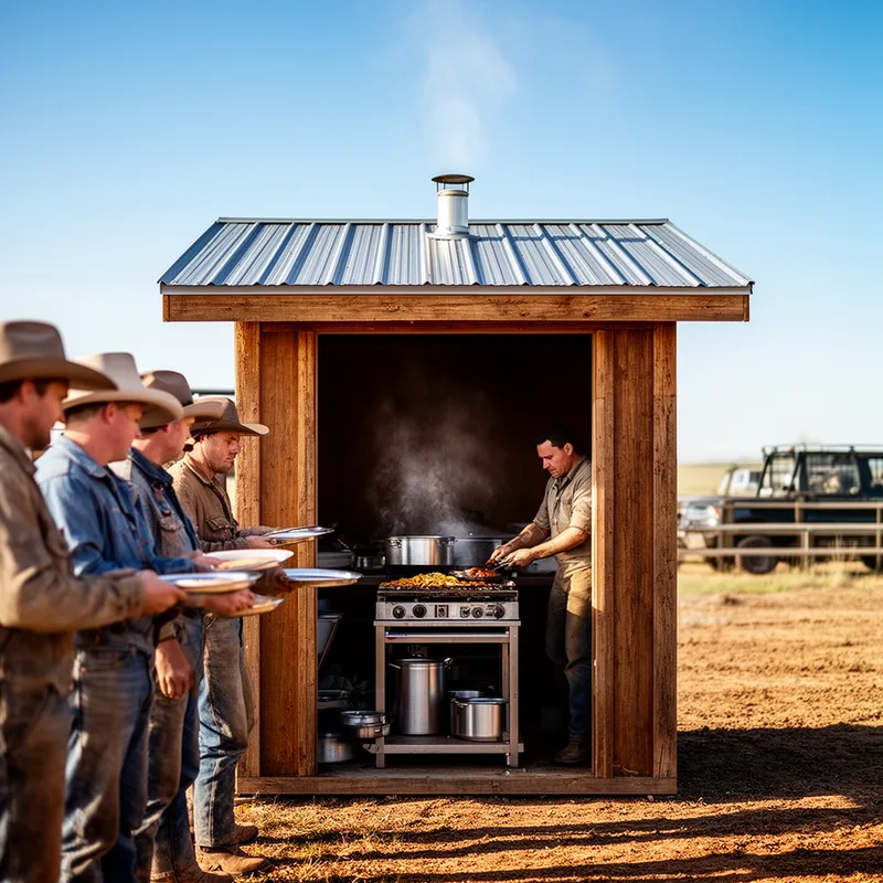 cookshack