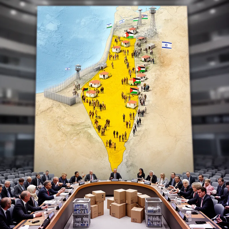 State of Palestine