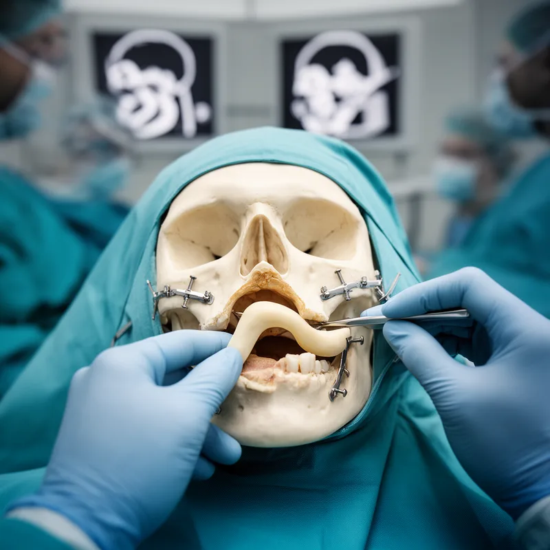 osteoplastic